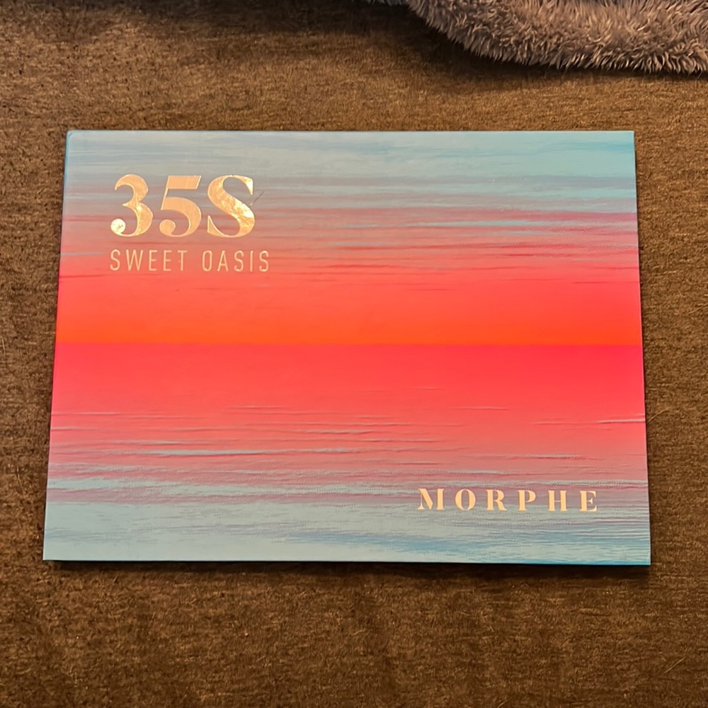 Morphy palette bundle